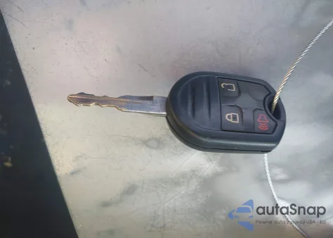 2011 Ford F-150 Xlt z USA, uszkodzony, nr VIN 1FTFX1EF9BFA29389